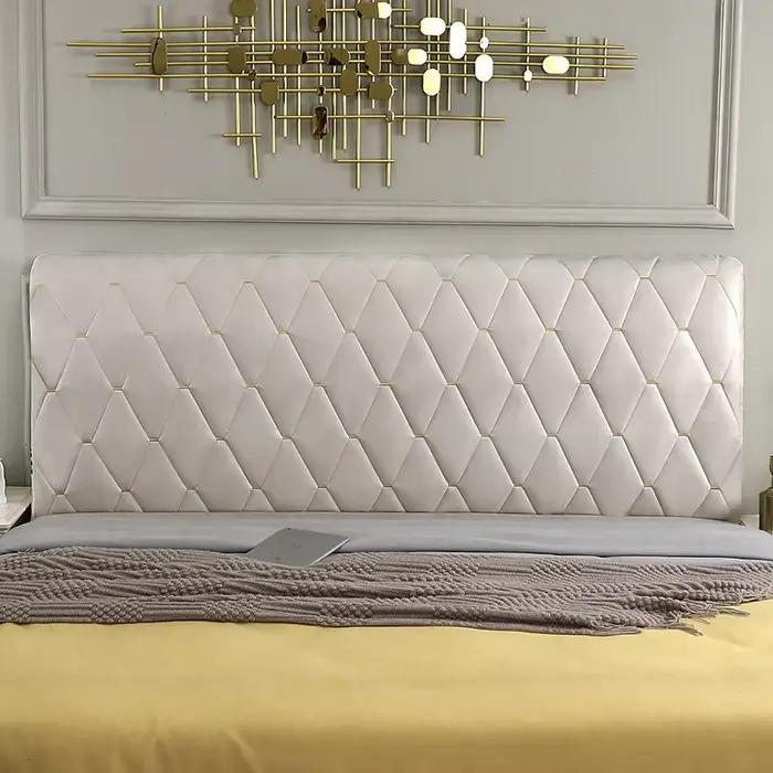 Coussin de chevet pour tête de lit