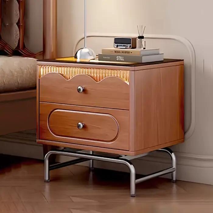 Table De chevet classique Vintage