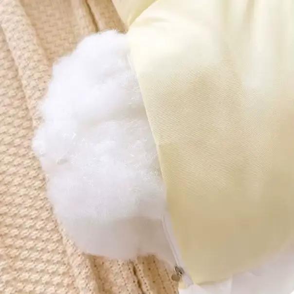 Coussin de tête de lit de Style coréen
