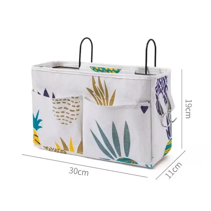 Support de rangement de chevet