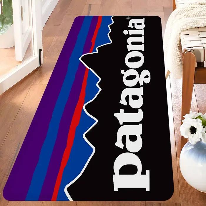 Tapis de chevet P-Patagonias
