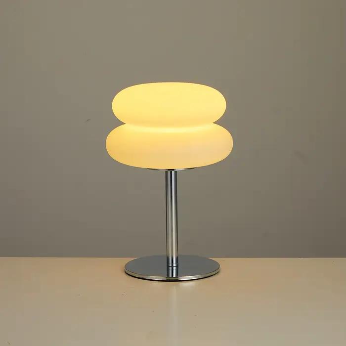 Lampe de chevet de chambre à coucher