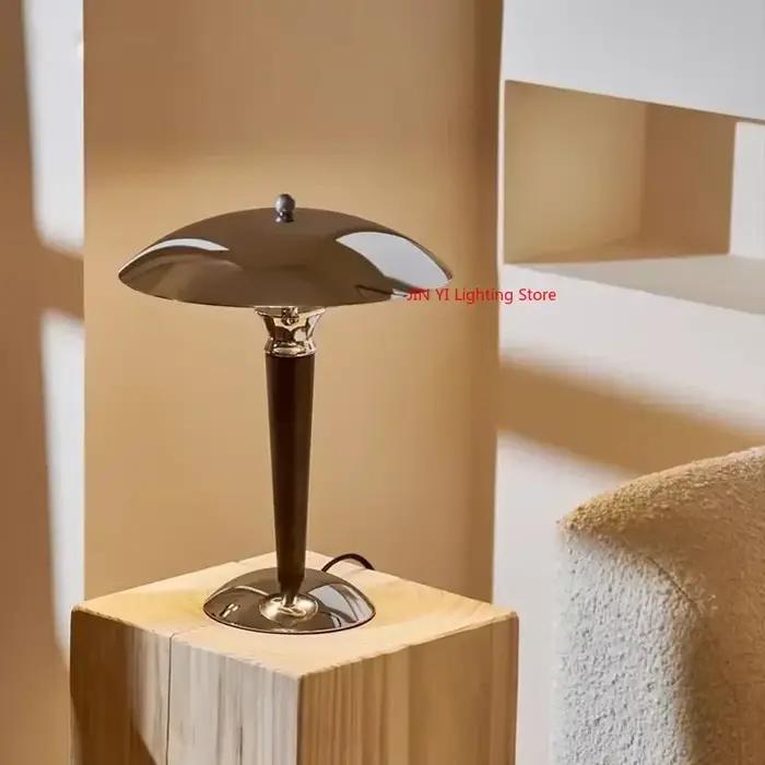 Style européen phare nostalgique bureau chambre tête de lit Antique hôtel lampe rétro Styl Led lumières