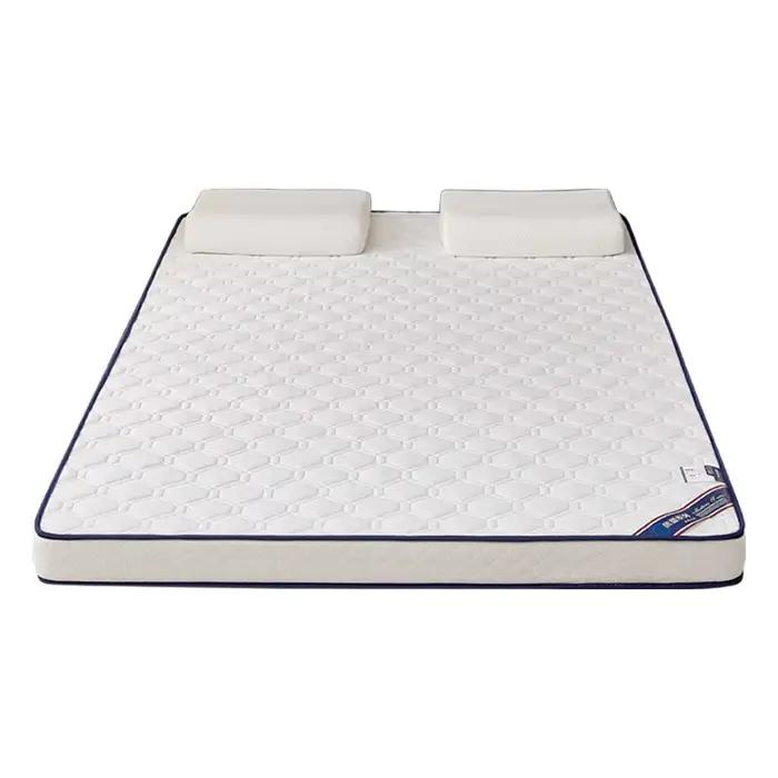 Matelas en mousse rafraîchissante