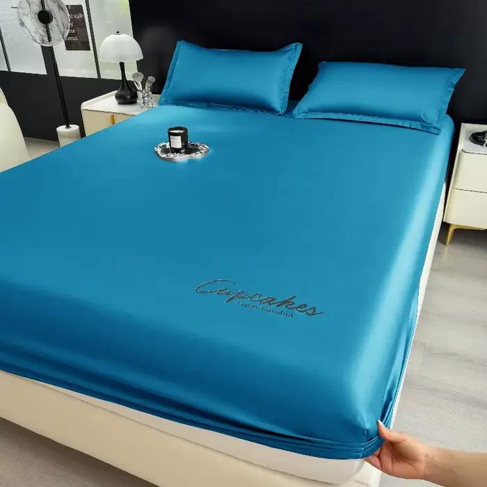 Parure de lit de luxe pour adultes