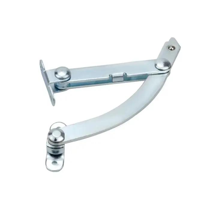 Charnières de porte à ressort pneumatique pour armoire
