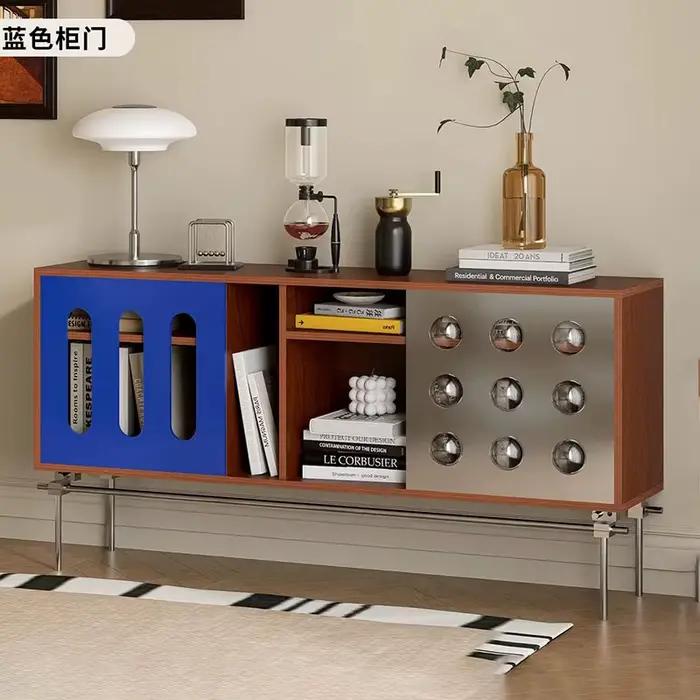 Commode vintage peu encombrante