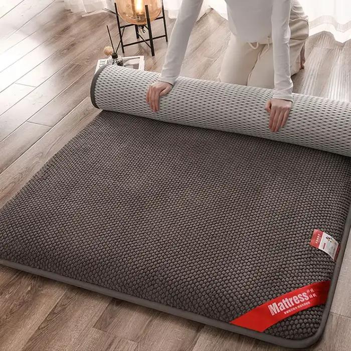 Matelas épais pliable japonais