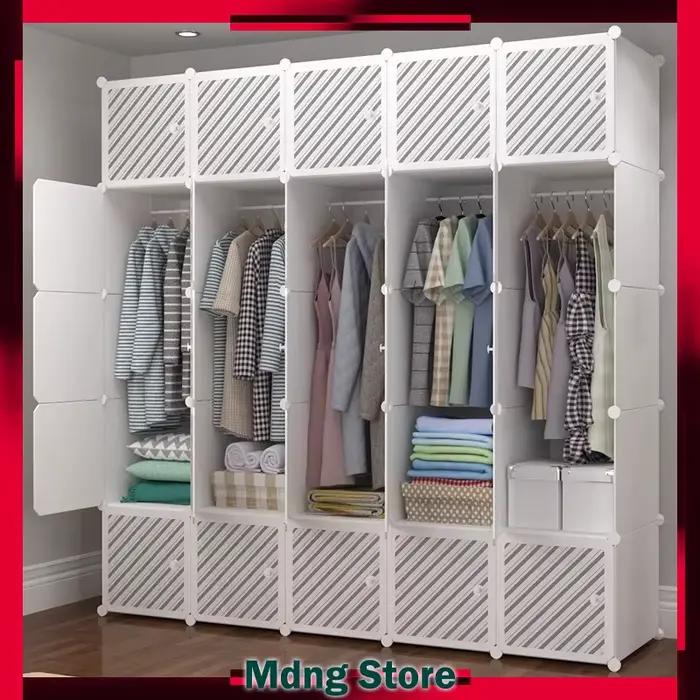 Chambre enfants porte-vêtements organisateur tiroir chaussure salon