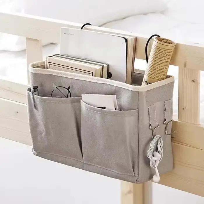 Support de rangement de chevet