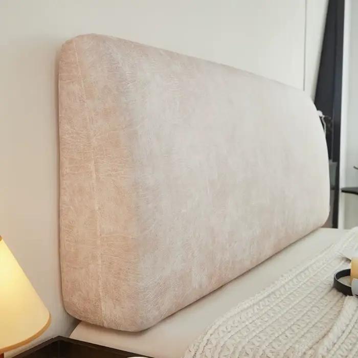 Housse de chevet moderne simple tout compris