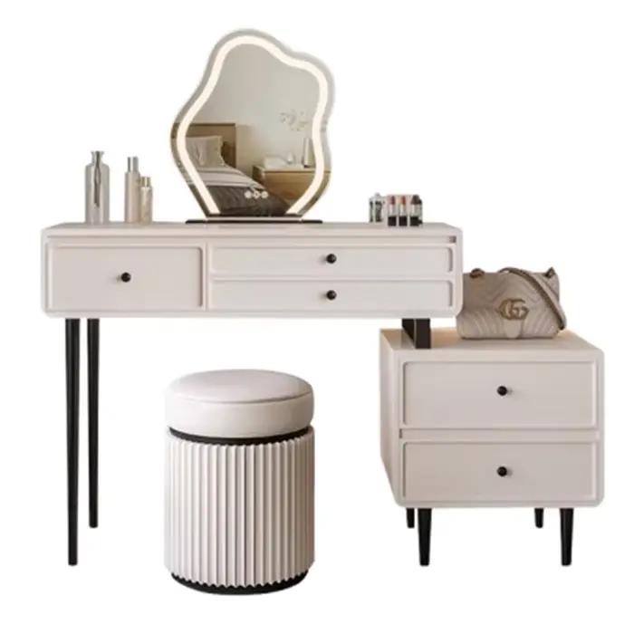 Coiffeuse De rangement pour femmes