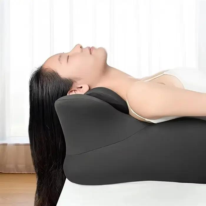 Oreiller de soutien de taille ergonomique