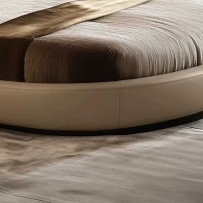 Superbe lit Double King Size