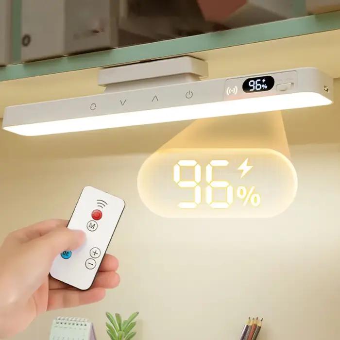 Lampe de Table tactile