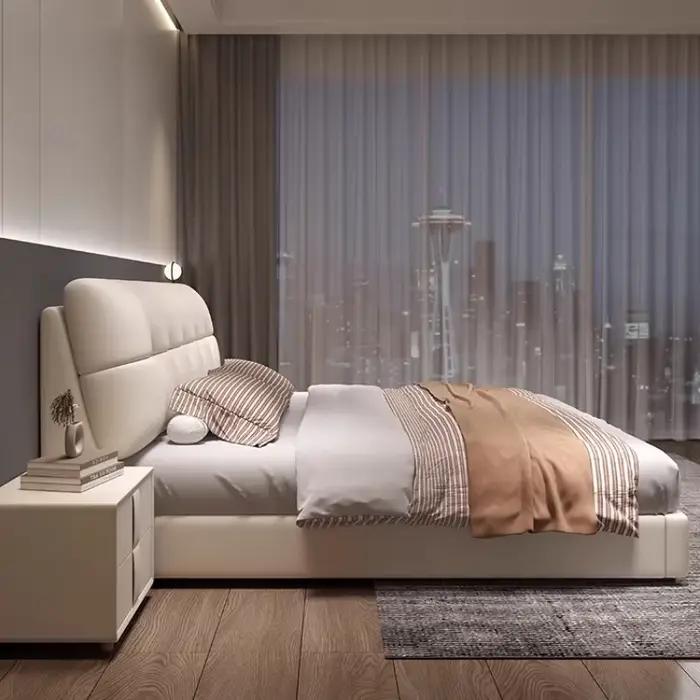 Lit Queen Size pour adolescents