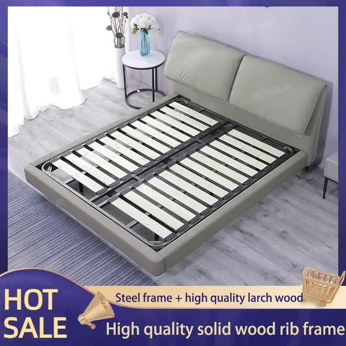 Tatami tout en bois massif