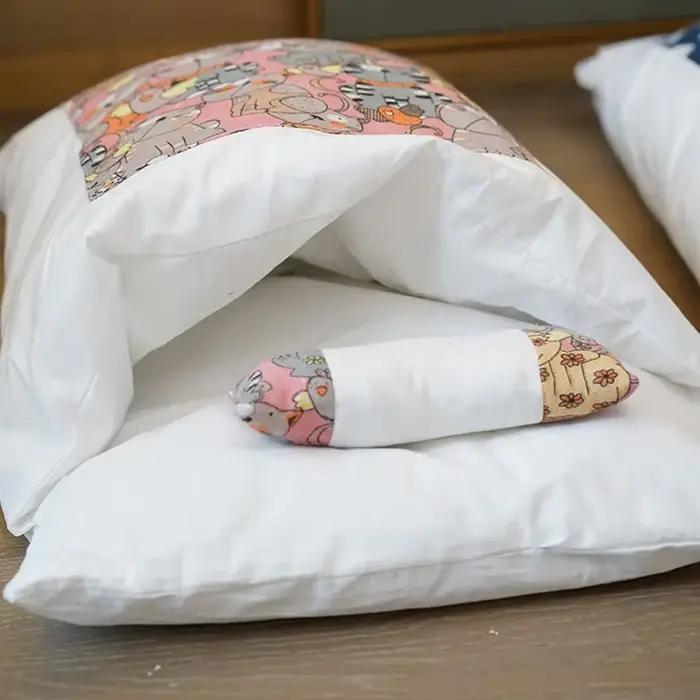 Kawaii – lit amovible pour chats