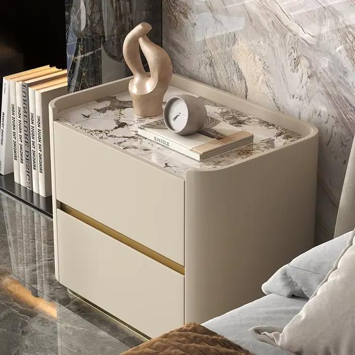 Table De Chevet italienne tendance Premium