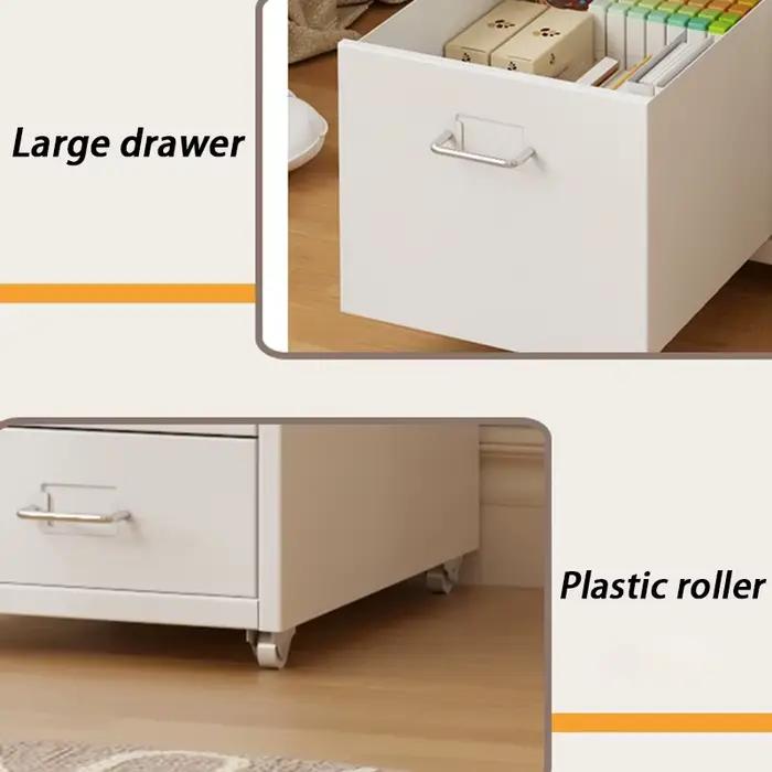 Tables de chevet de chambre à coucher