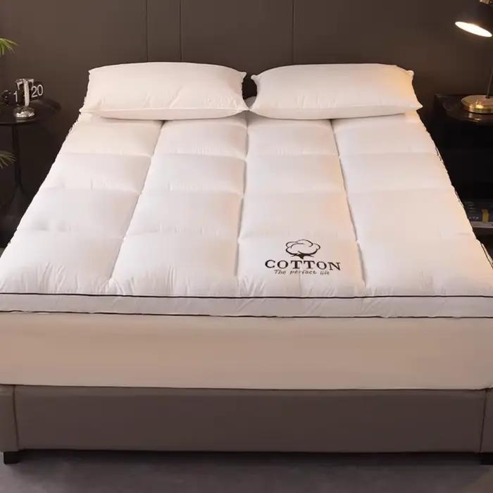 Matelas pour hôtels, coussins pour la maison