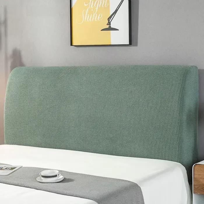 Housse de protection universelle pour tête de lit