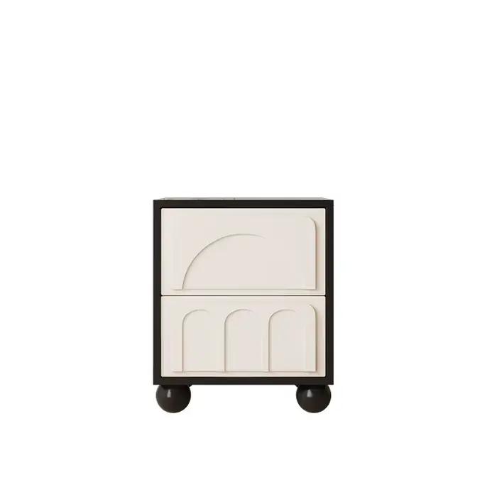 Tables De chevet peu encombrantes