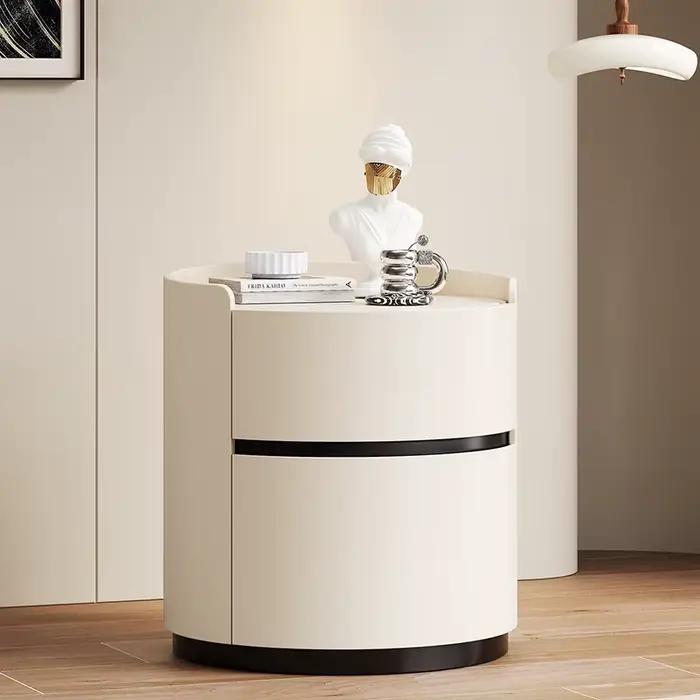 Tables de chevet modernes de luxe