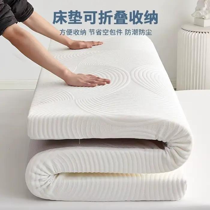 Matelas en mousse à mémoire de forme Tatami
