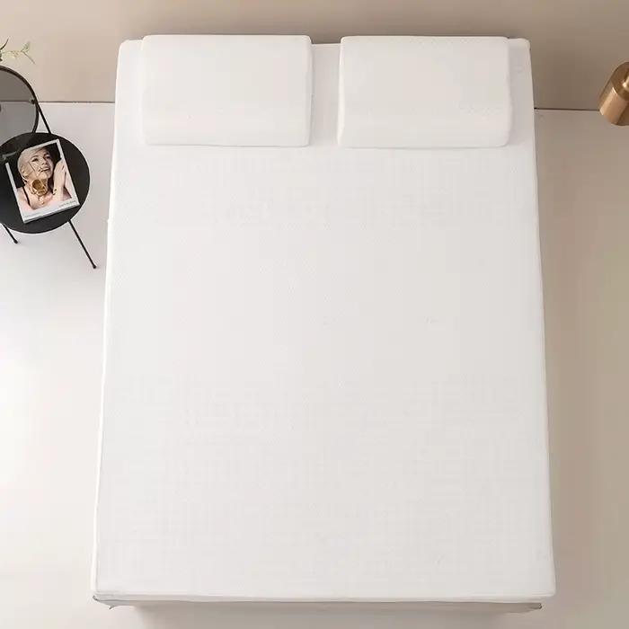 Matelas en latex 100% naturel importé de Thaïlande