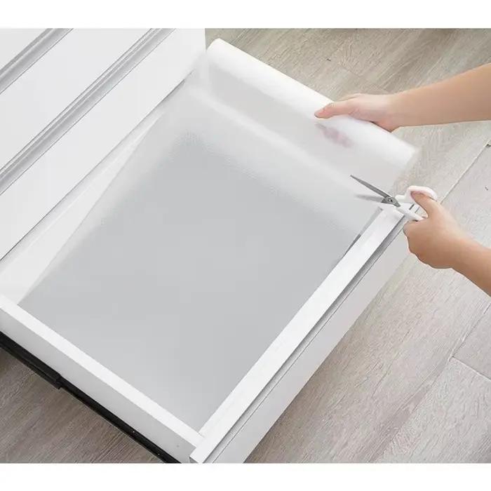 Tapis épais anti-humidité pour tiroir