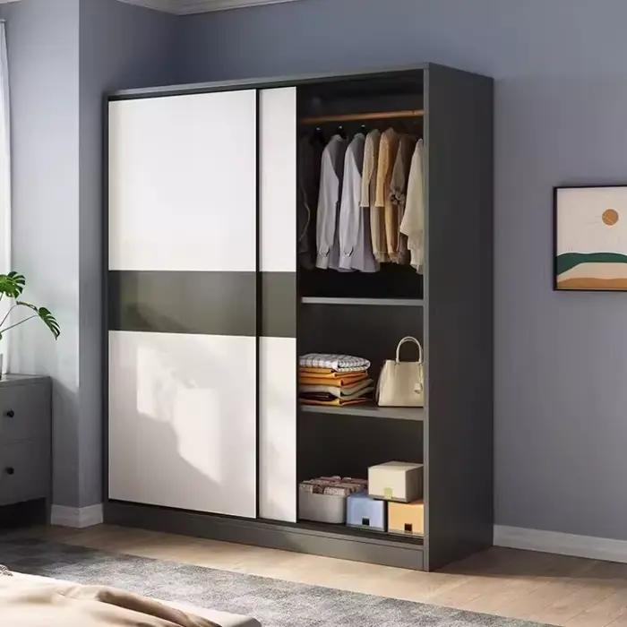 Armoires de chambre pleine grandeur