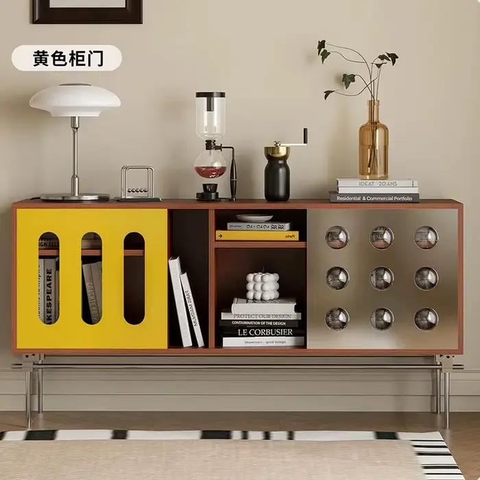 Commode vintage peu encombrante
