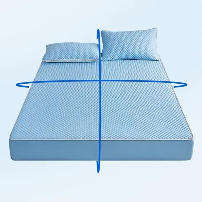 Matelas rafraîchissant respirant