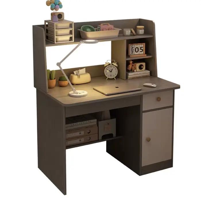 Bureau, bibliothèque