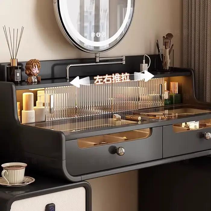 Table de vanité au Design Simple