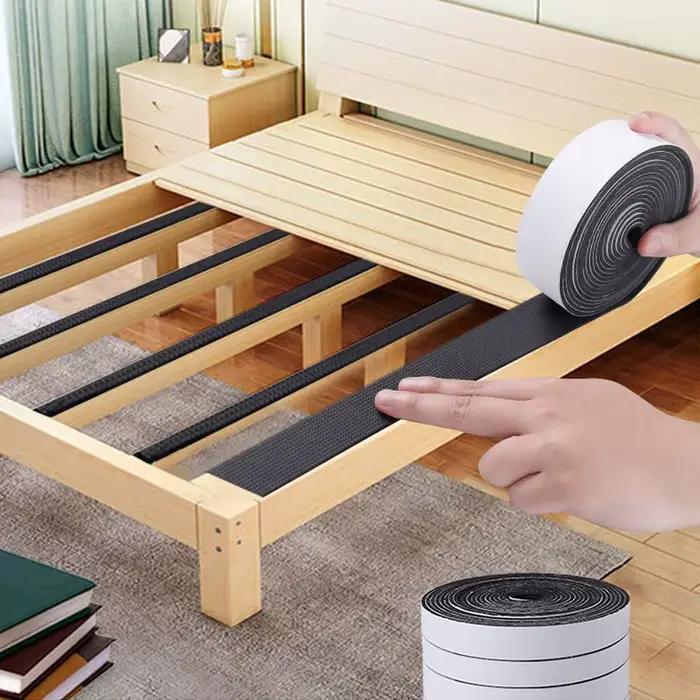 Stabilisateur de lit auto-adhésif