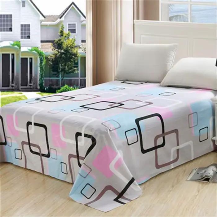 Drap de lit Queen Size