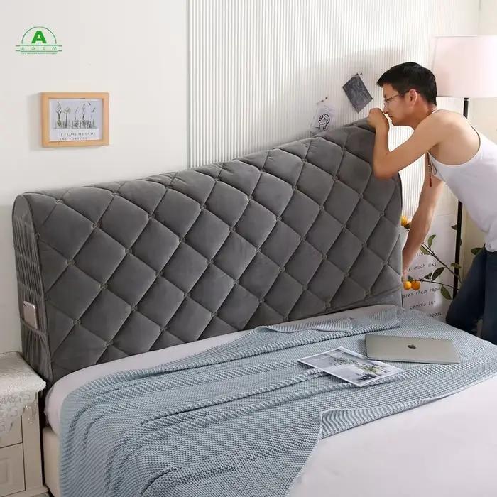 BedChat-Couverture de lit moelleuse