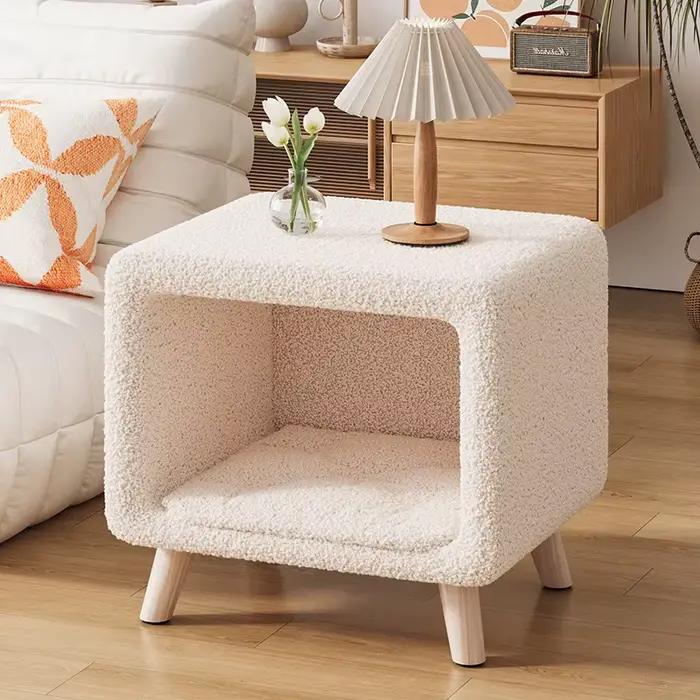 Table de nuit pour chambre à coucher