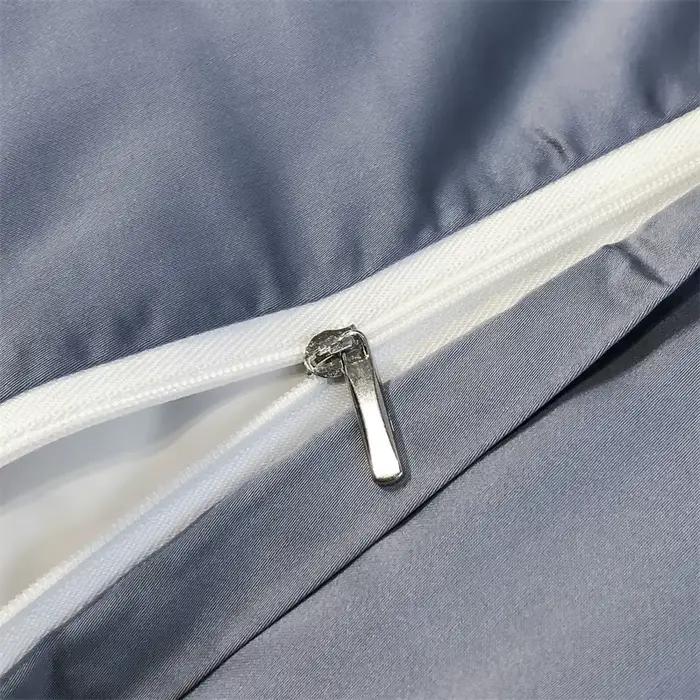 Svetanya Lyocell ensemble de literie plantes forestière imprimé léopard housse de couette ensembles draps taies d'oreiller sous-vêtements linge de lit