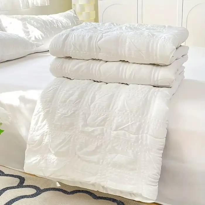 Parure de lit moderne pour chambre à coucher