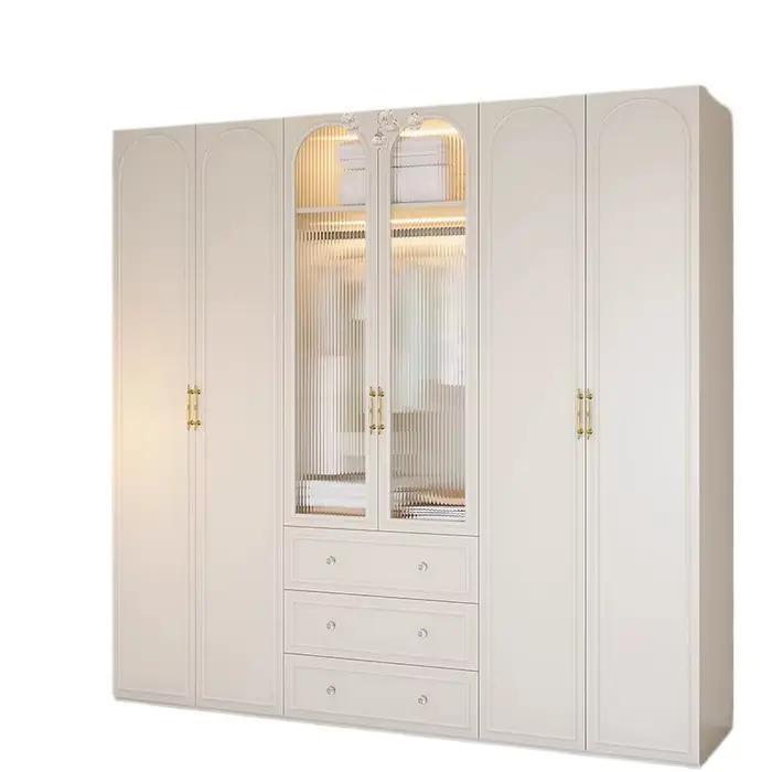 Armoires de luxe King Size