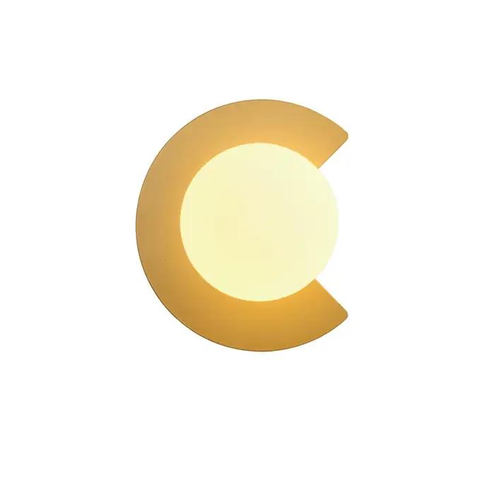 Applique de chevet pour chambre à coucher