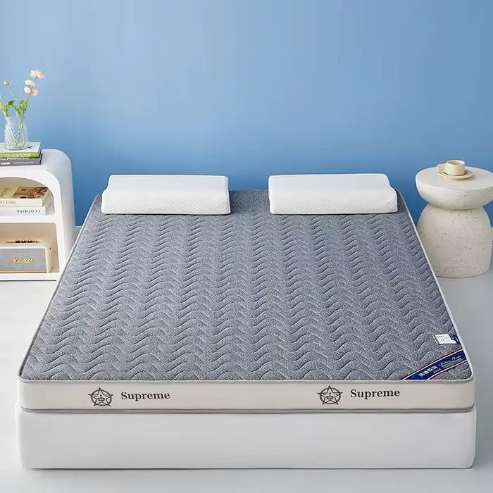 Matelas en mousse rafraîchissante