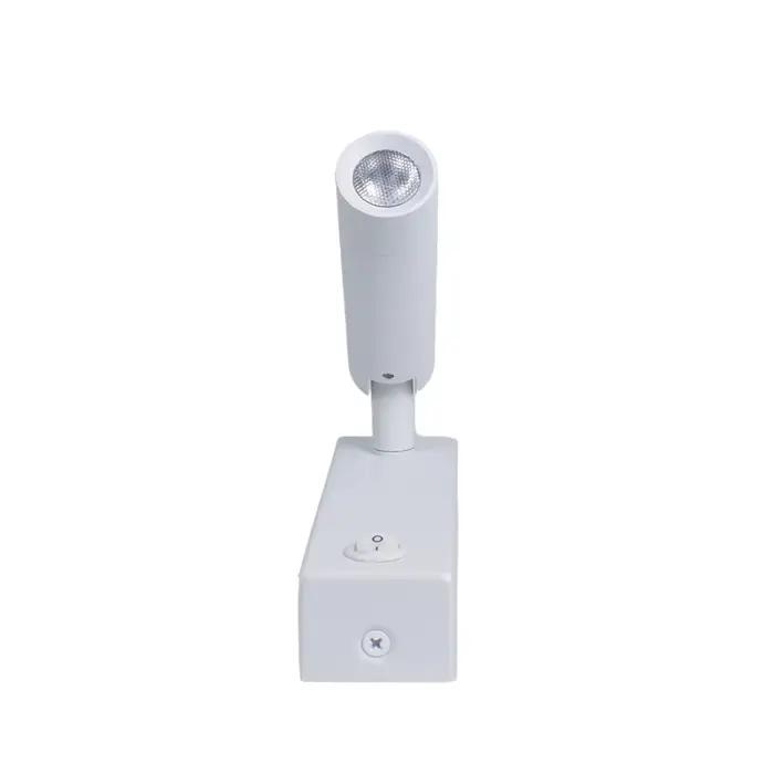 Lampe de chevet minimaliste moderne