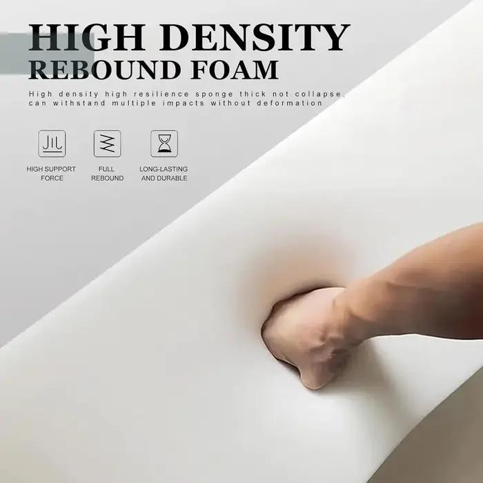 Matelas Long, remplissage de lit