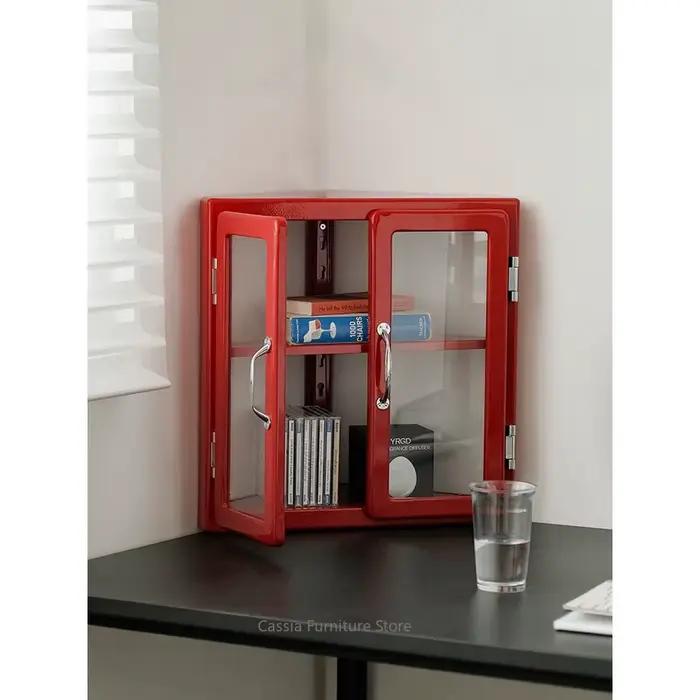 Meuble d'angle pour chambre à coucher