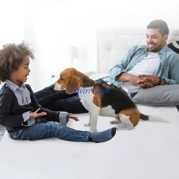 367A tapis pipi lavable pour chien