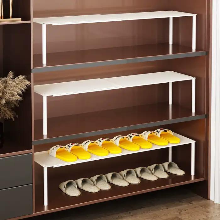 Solution de rangement pour chaussures